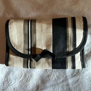 Jewelry Makeup Organizer Travel Foldable